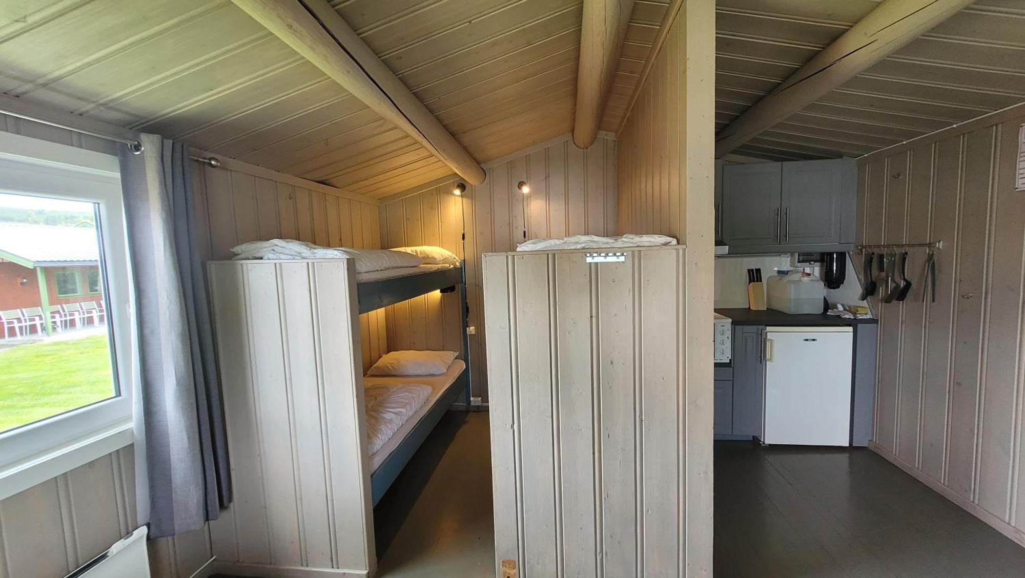 Geilo Hytter & Camping Rum bild