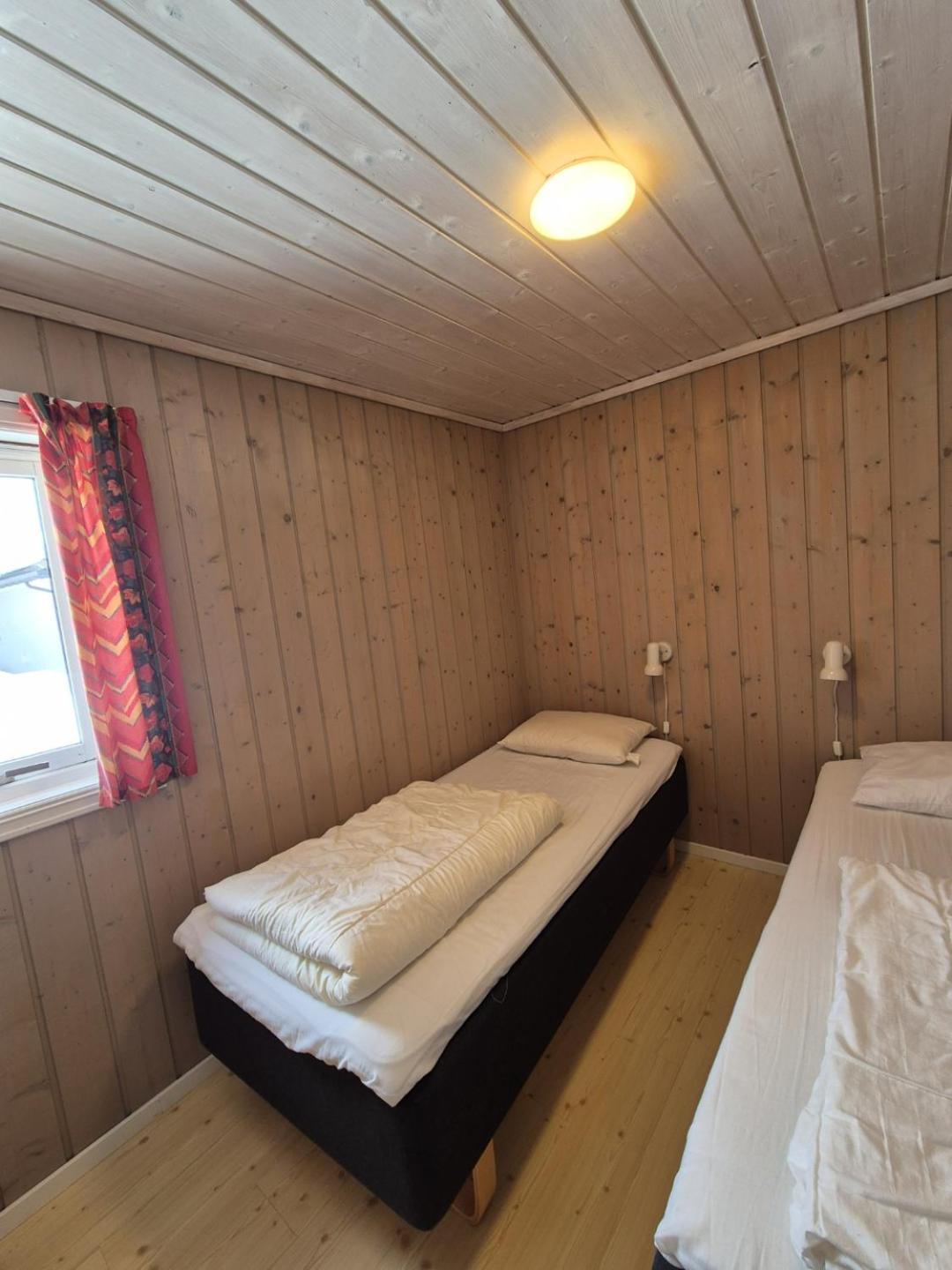 Geilo Hytter & Camping Rum bild