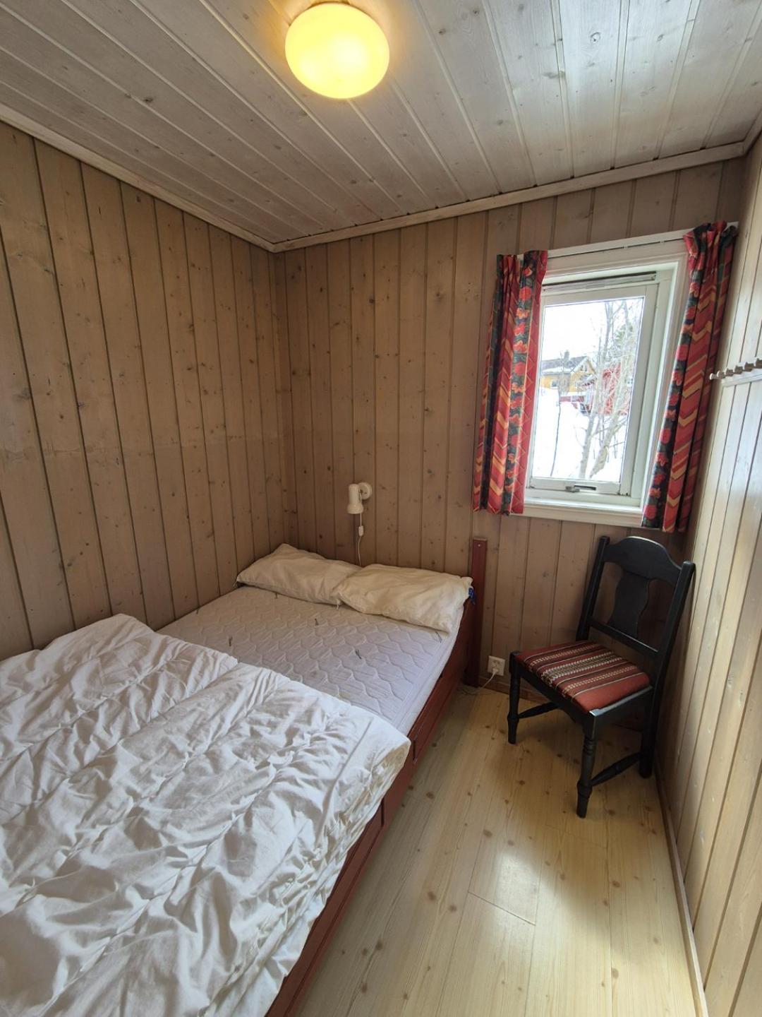 Geilo Hytter & Camping Rum bild