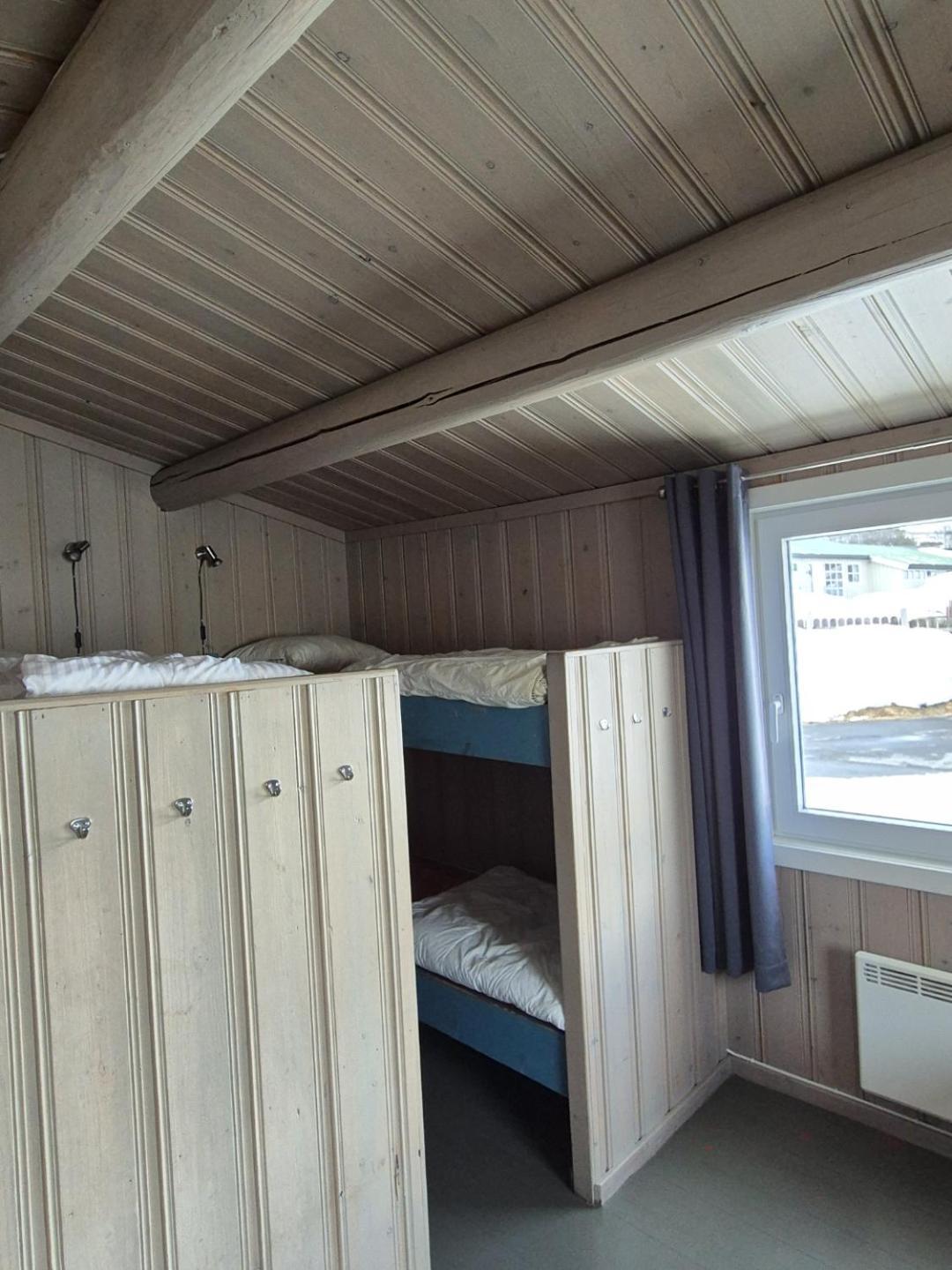 Geilo Hytter & Camping Rum bild