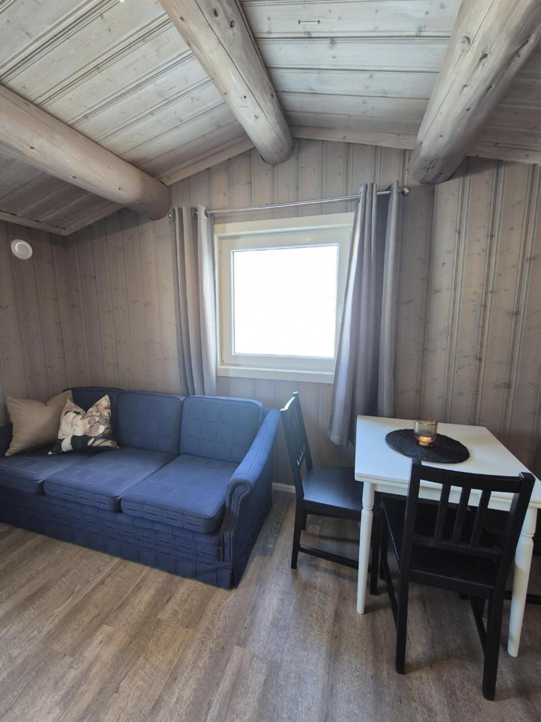 Geilo Hytter & Camping Exteriör bild