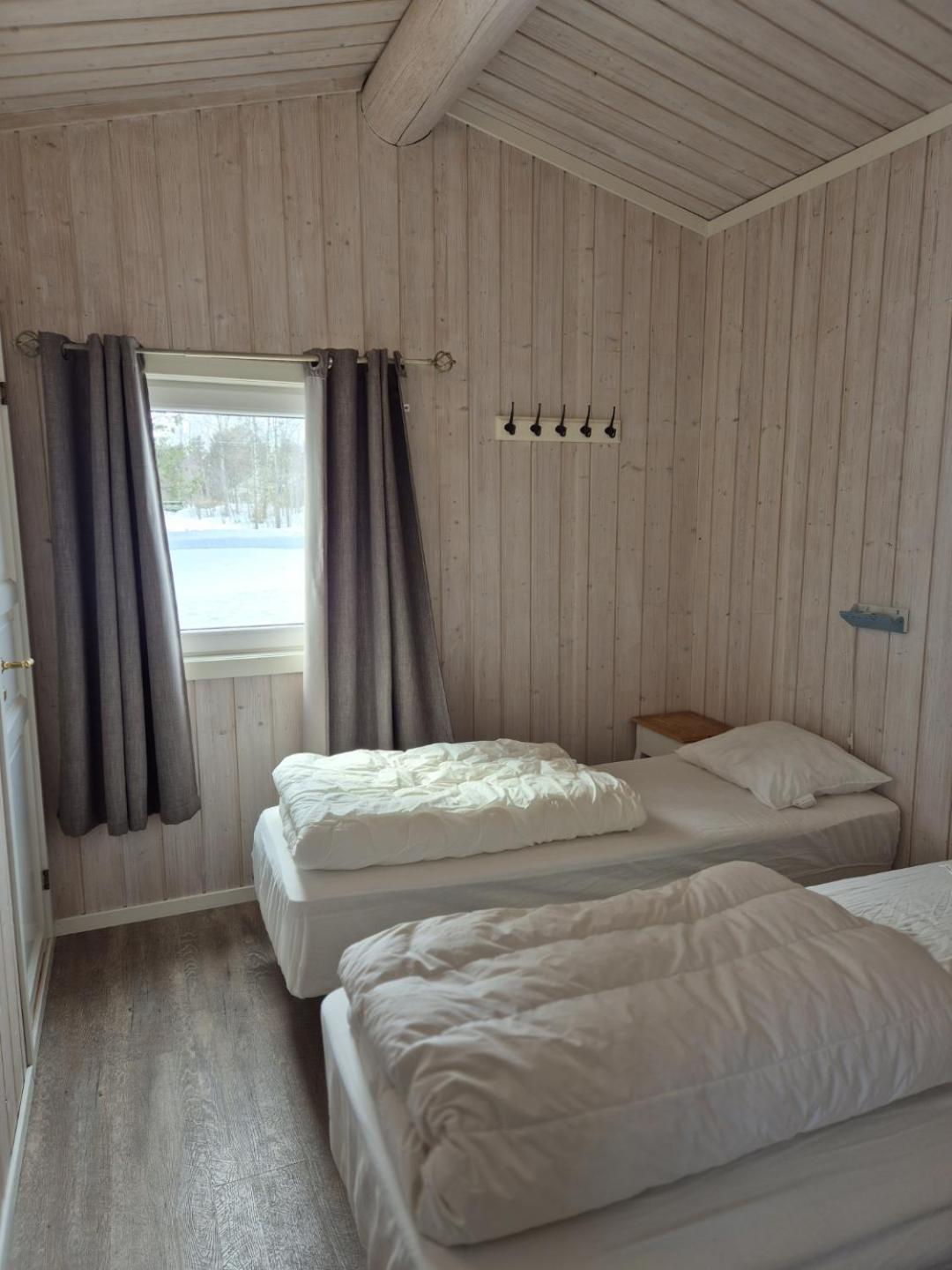 Geilo Hytter & Camping Exteriör bild