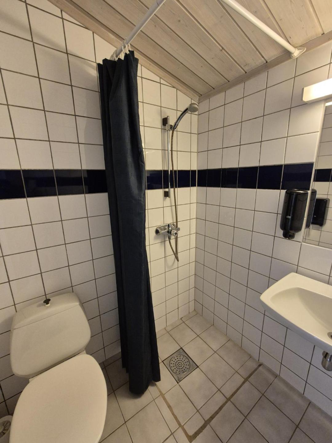 Geilo Hytter & Camping Rum bild