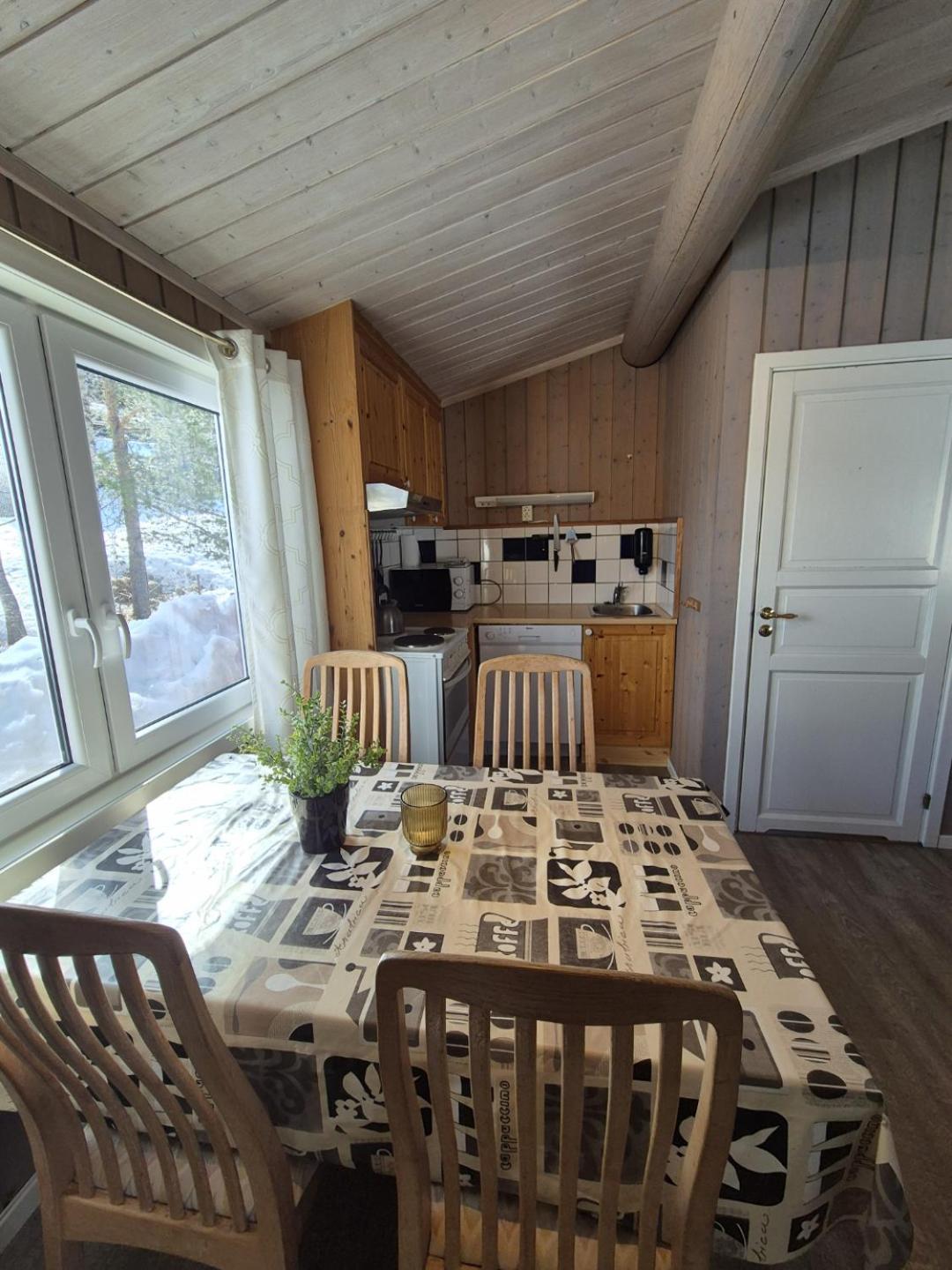 Geilo Hytter & Camping Rum bild