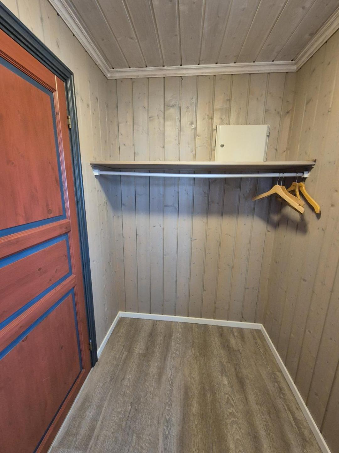 Geilo Hytter & Camping Rum bild