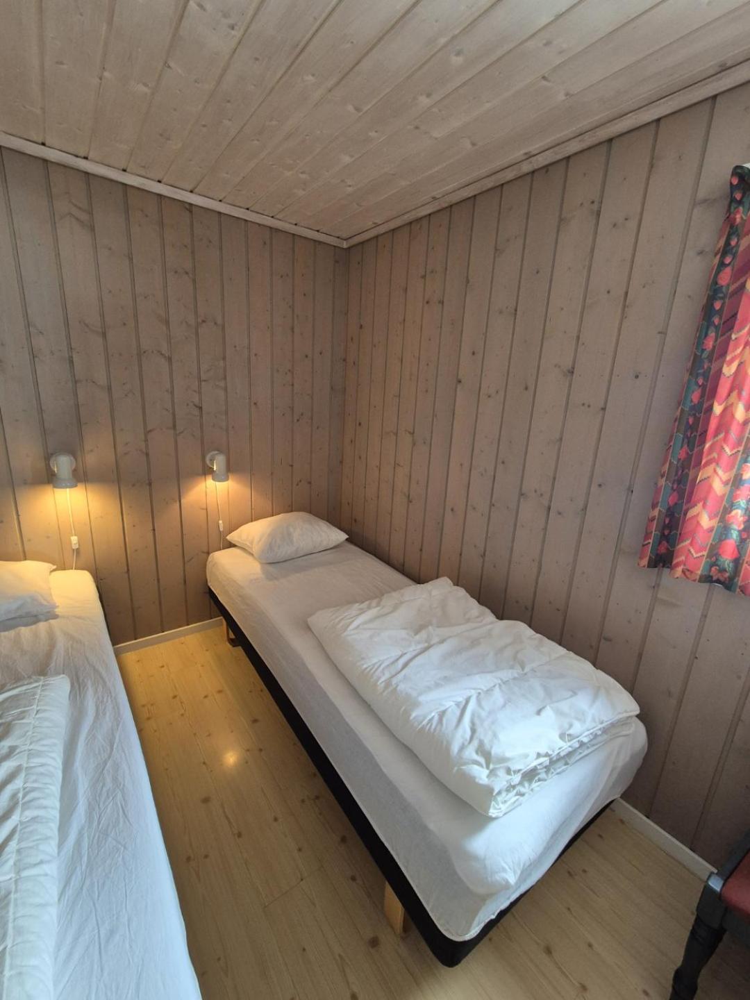 Geilo Hytter & Camping Rum bild