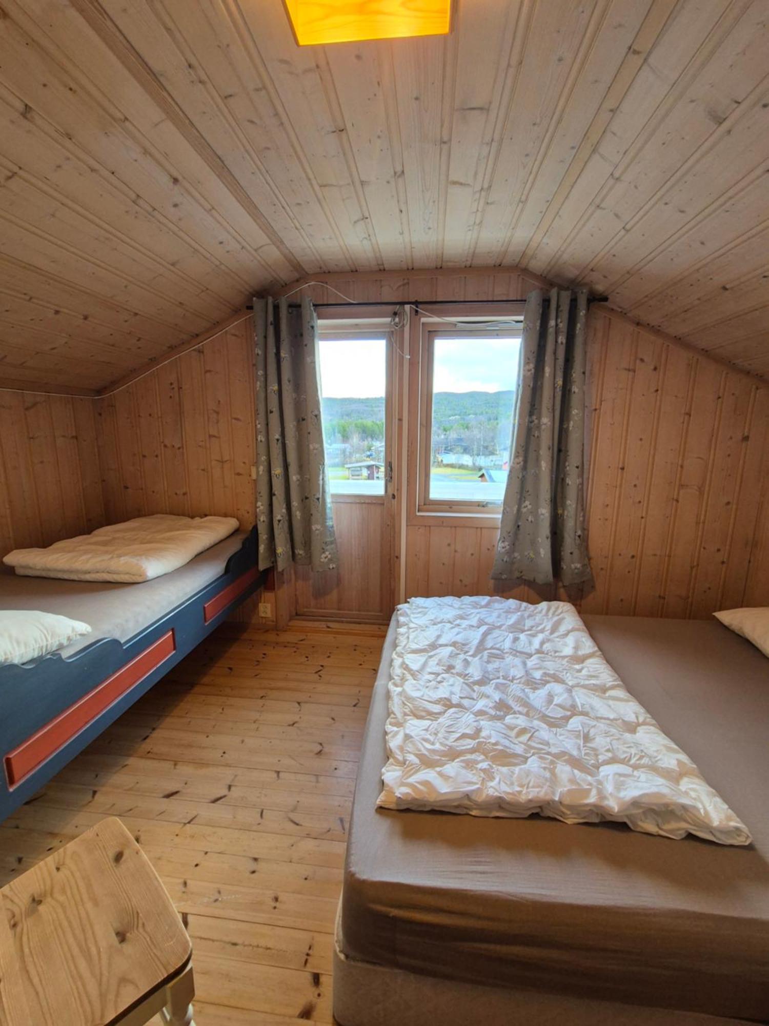 Geilo Hytter & Camping Rum bild