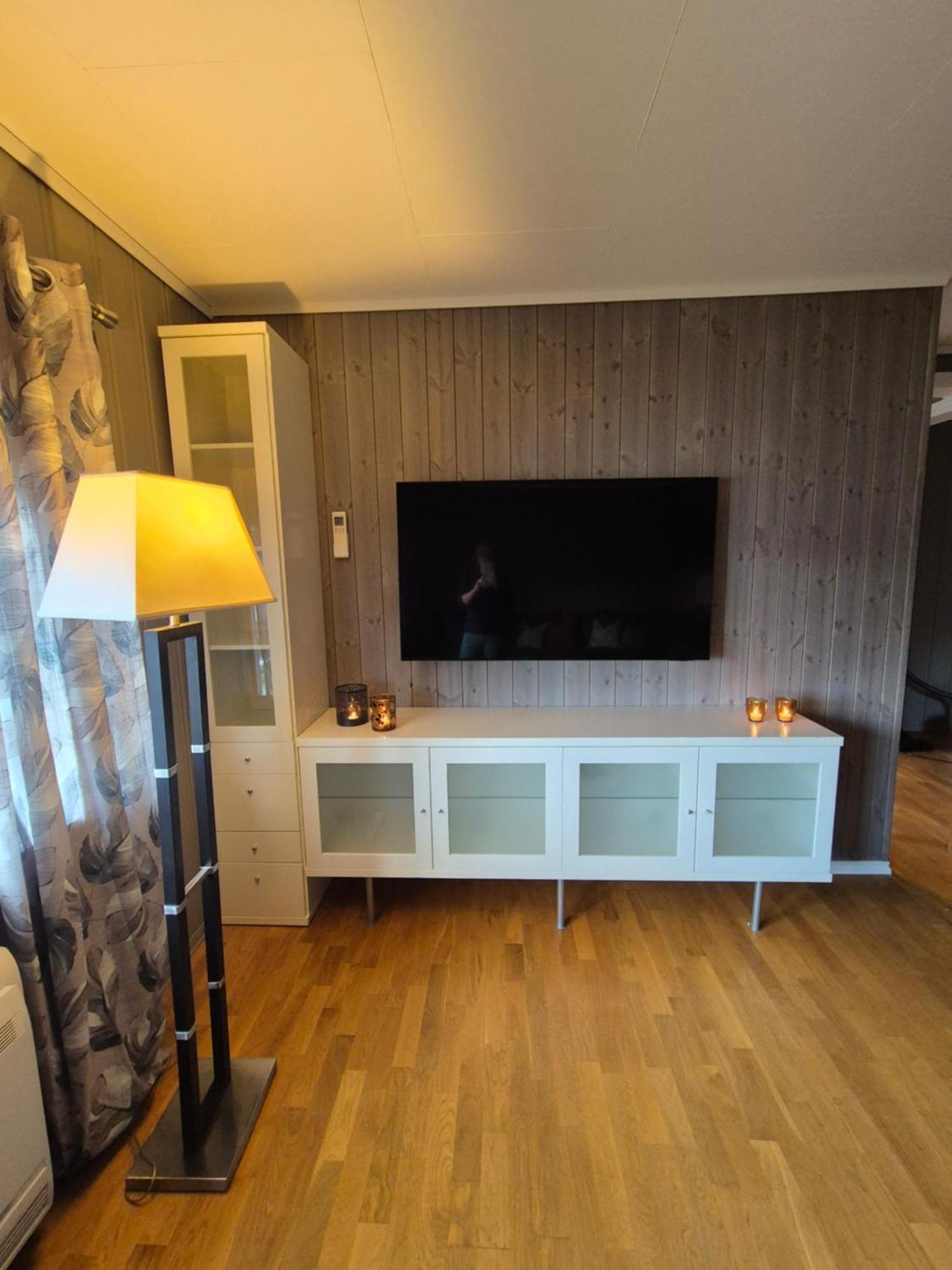 Geilo Hytter & Camping Rum bild